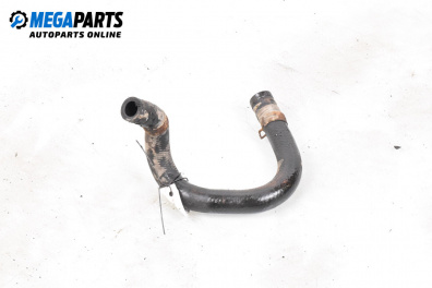 Furtun de apă for Mitsubishi Space Runner Minivan II (08.1999 - 08.2002) 2.4 GDI, 150 hp