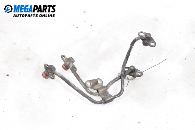 Kraftstoffleitungen for Mitsubishi Space Runner Minivan II (08.1999 - 08.2002) 2.4 GDI, 150 hp