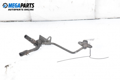 Kraftstoffleitung for Mitsubishi Space Runner Minivan II (08.1999 - 08.2002) 2.4 GDI, 150 hp