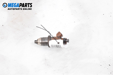 Benzineinspritzdüse for Mitsubishi Space Runner Minivan II (08.1999 - 08.2002) 2.4 GDI, 150 hp