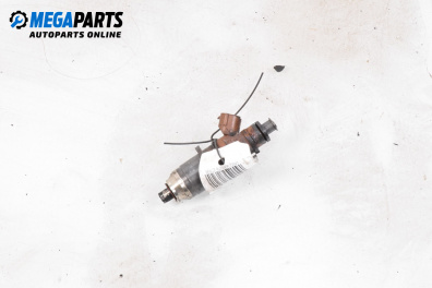 Benzineinspritzdüse for Mitsubishi Space Runner Minivan II (08.1999 - 08.2002) 2.4 GDI, 150 hp