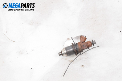 Benzineinspritzdüse for Mitsubishi Space Runner Minivan II (08.1999 - 08.2002) 2.4 GDI, 150 hp