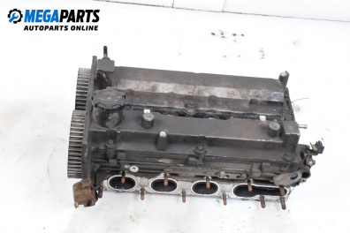 Chiulasă for Mitsubishi Space Runner Minivan II (08.1999 - 08.2002) 2.4 GDI, 150 hp