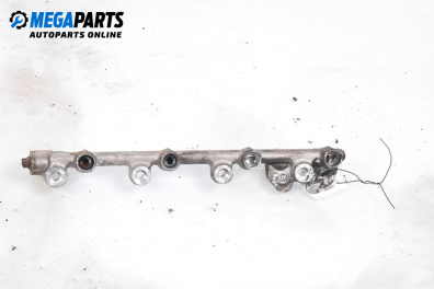 Benzin-einspritzleiste for Mitsubishi Space Runner Minivan II (08.1999 - 08.2002) 2.4 GDI, 150 hp