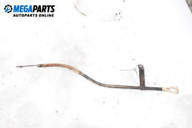 Jojă ulei for Mitsubishi Space Runner Minivan II (08.1999 - 08.2002) 2.4 GDI, 150 hp