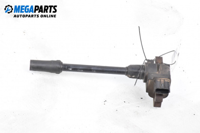 Ignition coil for Mitsubishi Space Runner Minivan II (08.1999 - 08.2002) 2.4 GDI, 150 hp
