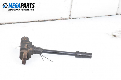 Zündspule for Mitsubishi Space Runner Minivan II (08.1999 - 08.2002) 2.4 GDI, 150 hp