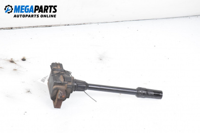 Ignition coil for Mitsubishi Space Runner Minivan II (08.1999 - 08.2002) 2.4 GDI, 150 hp