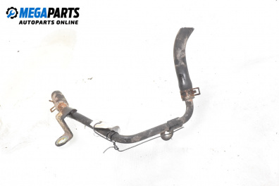Conductă de apă for Mitsubishi Space Runner Minivan II (08.1999 - 08.2002) 2.4 GDI, 150 hp