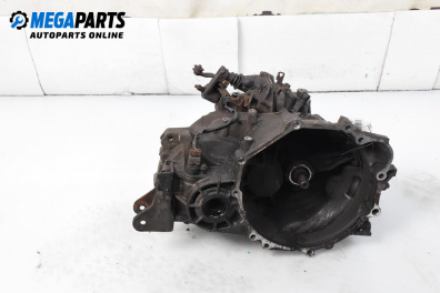  for Mitsubishi Space Runner Minivan II (08.1999 - 08.2002) 2.4 GDI, 150 hp