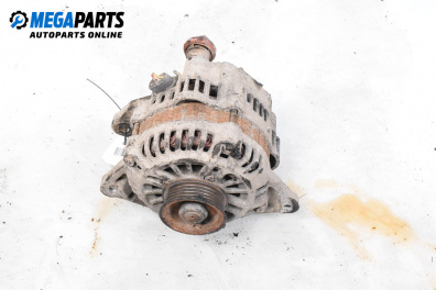 Alternator for Mitsubishi Space Runner Minivan II (08.1999 - 08.2002) 2.4 GDI, 150 hp