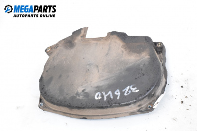 Timing belt cover for Mitsubishi Space Runner Minivan II (08.1999 - 08.2002) 2.4 GDI, 150 hp