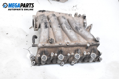 Ansaugkrümmer for Mitsubishi Space Runner Minivan II (08.1999 - 08.2002) 2.4 GDI, 150 hp