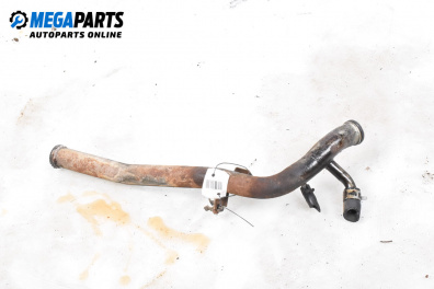 Conductă de apă for Mitsubishi Space Runner Minivan II (08.1999 - 08.2002) 2.4 GDI, 150 hp