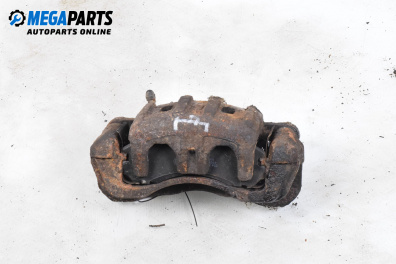 Bremszange for Mitsubishi Space Runner Minivan II (08.1999 - 08.2002), position: rechts, vorderseite