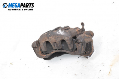 Bremszange for Mitsubishi Space Runner Minivan II (08.1999 - 08.2002), position: links, vorderseite