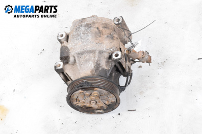 Kompressor klimaanlage for Mitsubishi Space Runner Minivan II (08.1999 - 08.2002) 2.4 GDI, 150 hp, № 4421001050