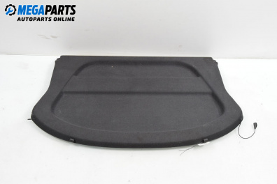 Kofferraumverkleidungen for Renault Megane III Hatchback (11.2008 - 12.2015), 5 türen, hecktür