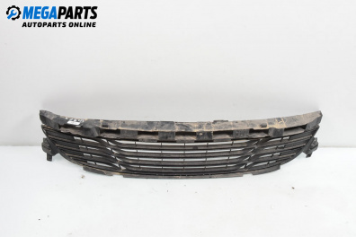 Grill for Renault Megane III Hatchback (11.2008 - 12.2015), hatchback, position: front