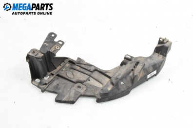 Suport bară de protecție for Renault Megane III Hatchback (11.2008 - 12.2015), hatchback, position: stânga - fața