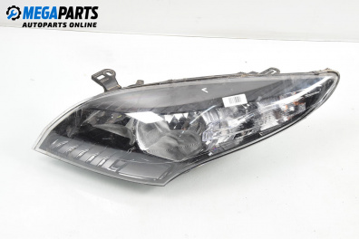 Scheinwerfer for Renault Megane III Hatchback (11.2008 - 12.2015), hecktür, position: links