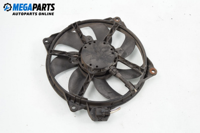 Kühlerlüfter for Renault Megane III Hatchback (11.2008 - 12.2015) 2.0 CVT (BZ0G, BZ1P), 140 hp