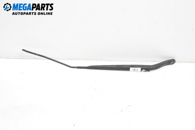 Wischerarm frontscheibe for Renault Megane III Hatchback (11.2008 - 12.2015), position: rechts