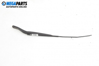 Wischerarm frontscheibe for Renault Megane III Hatchback (11.2008 - 12.2015), position: links