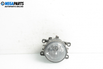 Fog light for Renault Megane III Hatchback (11.2008 - 12.2015), hatchback, position: left