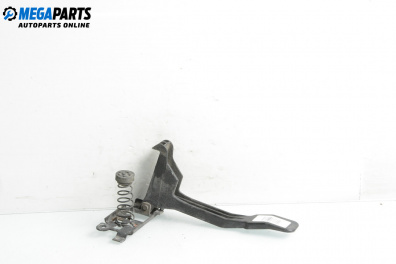 Verriegelung motorhaube for Renault Megane III Hatchback (11.2008 - 12.2015)