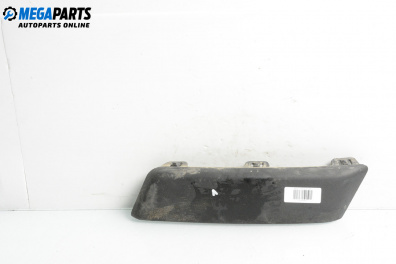 Material profilat exterior for Renault Megane III Hatchback (11.2008 - 12.2015), hatchback, position: stânga