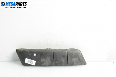 Material profilat exterior for Renault Megane III Hatchback (11.2008 - 12.2015), hatchback, position: dreapta