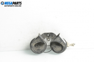 Hupen for Renault Megane III Hatchback (11.2008 - 12.2015)