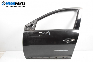 Tür for Renault Megane III Hatchback (11.2008 - 12.2015), 5 türen, hecktür, position: links, vorderseite