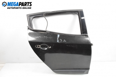 Tür for Renault Megane III Hatchback (11.2008 - 12.2015), 5 türen, hecktür, position: rechts, rückseite
