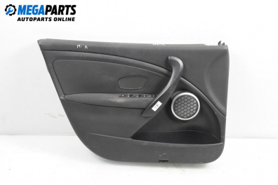 Türverkleidung for Renault Megane III Hatchback (11.2008 - 12.2015), 5 türen, hecktür, position: links, vorderseite