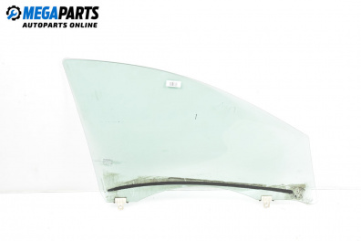 Geam for Renault Megane III Hatchback (11.2008 - 12.2015), 5 uși, hatchback, position: stânga - fața