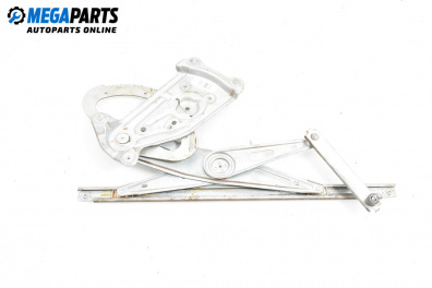 Motor des elektrischen fensterhebers for Renault Megane III Hatchback (11.2008 - 12.2015), 5 türen, hecktür, position: rechts, rückseite