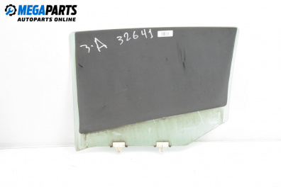 Fensterscheibe for Renault Megane III Hatchback (11.2008 - 12.2015), 5 türen, hecktür, position: rechts, rückseite