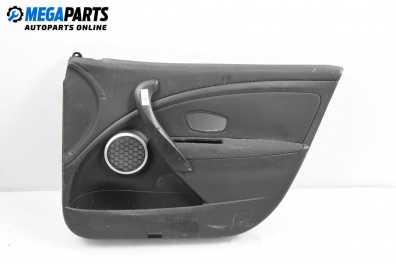Türverkleidung for Renault Megane III Hatchback (11.2008 - 12.2015), 5 türen, hecktür, position: rechts, vorderseite