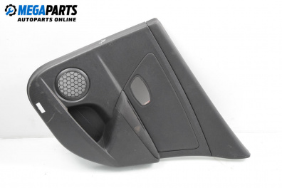 Türverkleidung for Renault Megane III Hatchback (11.2008 - 12.2015), 5 türen, hecktür, position: rechts, rückseite