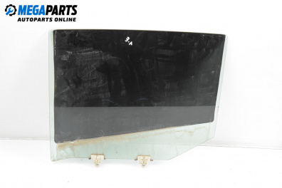 Fensterscheibe for Renault Megane III Hatchback (11.2008 - 12.2015), 5 türen, hecktür, position: links, rückseite