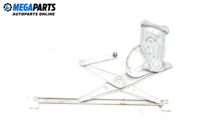 Manueller fensterheber for Renault Megane III Hatchback (11.2008 - 12.2015), 5 türen, hecktür, position: rechts, rückseite