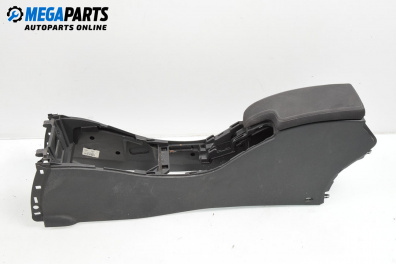 Cotieră for Renault Megane III Hatchback (11.2008 - 12.2015)