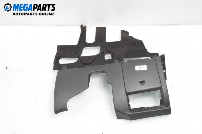 Interior plastic for Renault Megane III Hatchback (11.2008 - 12.2015), 5 doors, hatchback