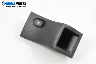 Interior plastic for Renault Megane III Hatchback (11.2008 - 12.2015), 5 doors, hatchback, position: front