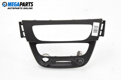 Zentralkonsole for Renault Megane III Hatchback (11.2008 - 12.2015)