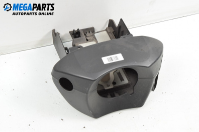 Interieur kunststoffbauteile lenkrad for Renault Megane III Hatchback (11.2008 - 12.2015), 5 türen, hecktür