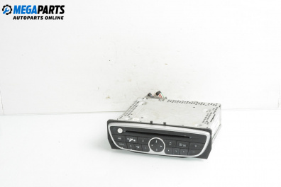 CD spieler for Renault Megane III Hatchback (11.2008 - 12.2015)