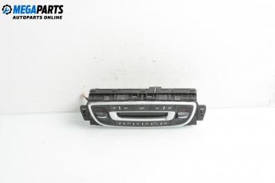 Panou aer condiționat for Renault Megane III Hatchback (11.2008 - 12.2015)